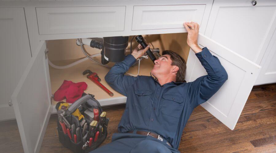 Expert burst pipe repair services in Lascassas, TN